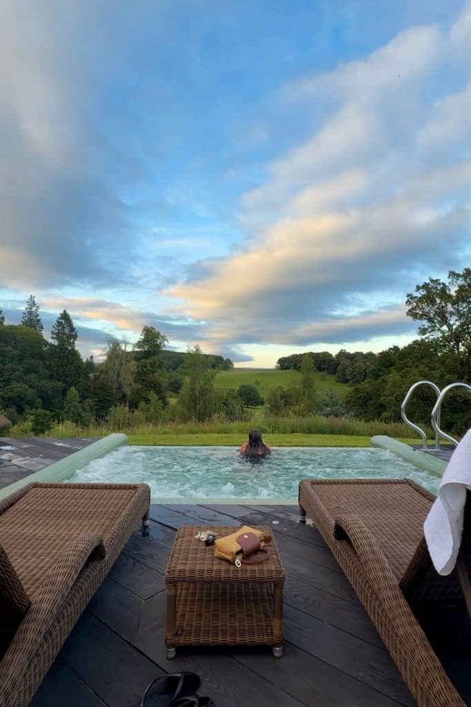 Yorkshire Dales at The Coniston Hotel & Spa