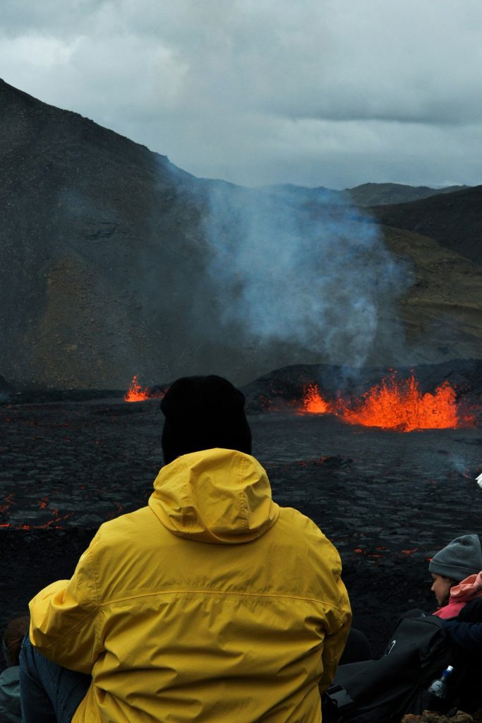 Recharge Retreat Iceland
