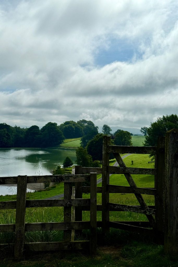 Yorkshire Dales at The Coniston Hotel & Spa