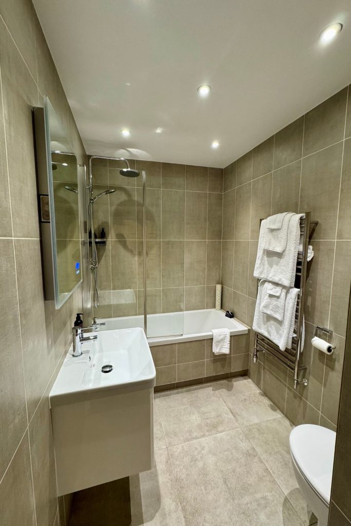 Brittany Ferries and Guernsey