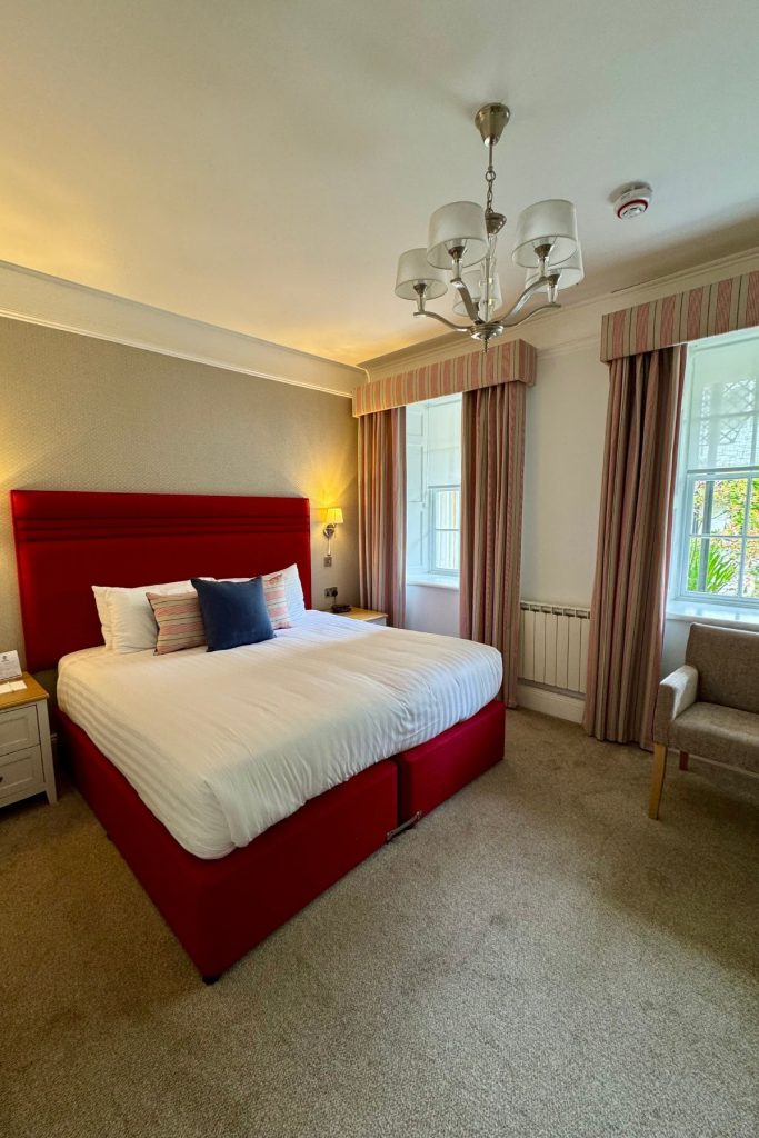 Brittany Ferries and Guernsey