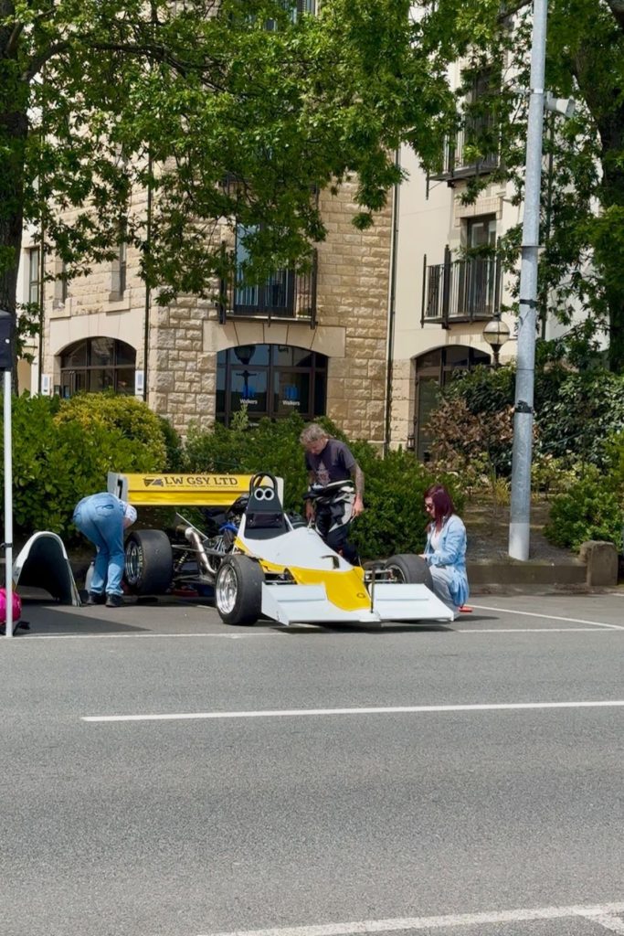 Brittany Ferries and Guernsey