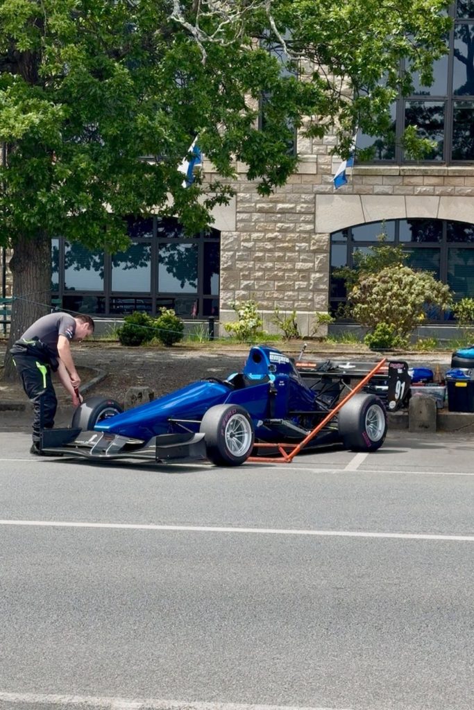 Brittany Ferries and Guernsey