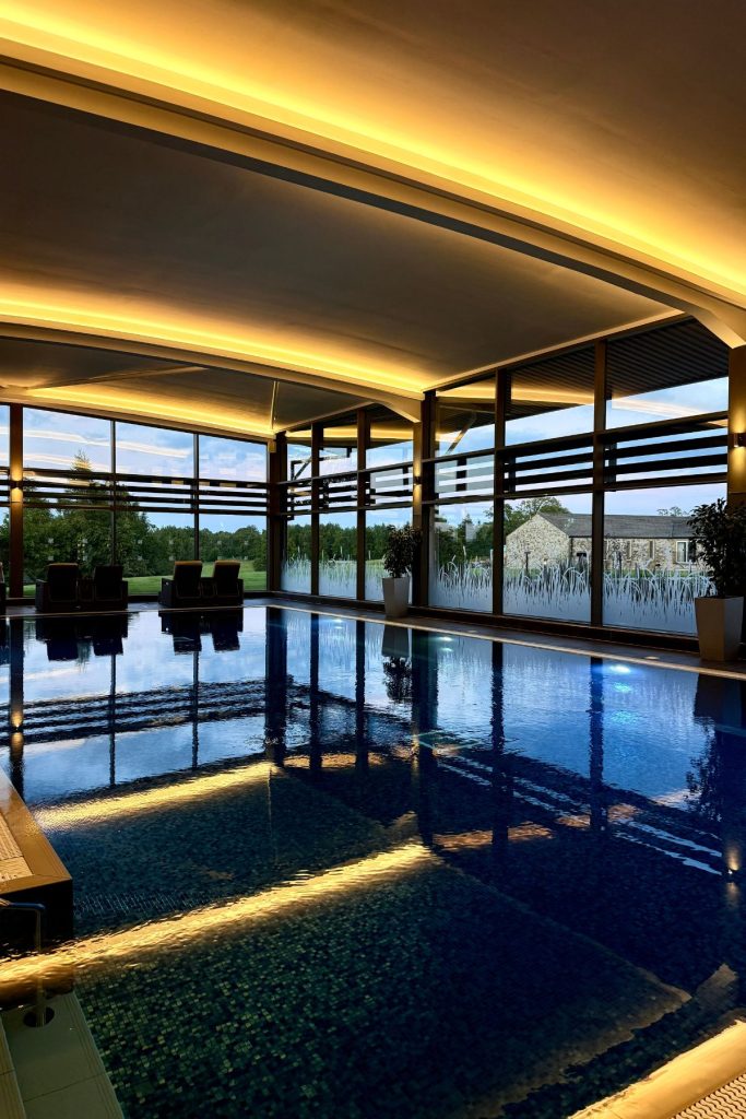 Yorkshire Dales at The Coniston Hotel & Spa