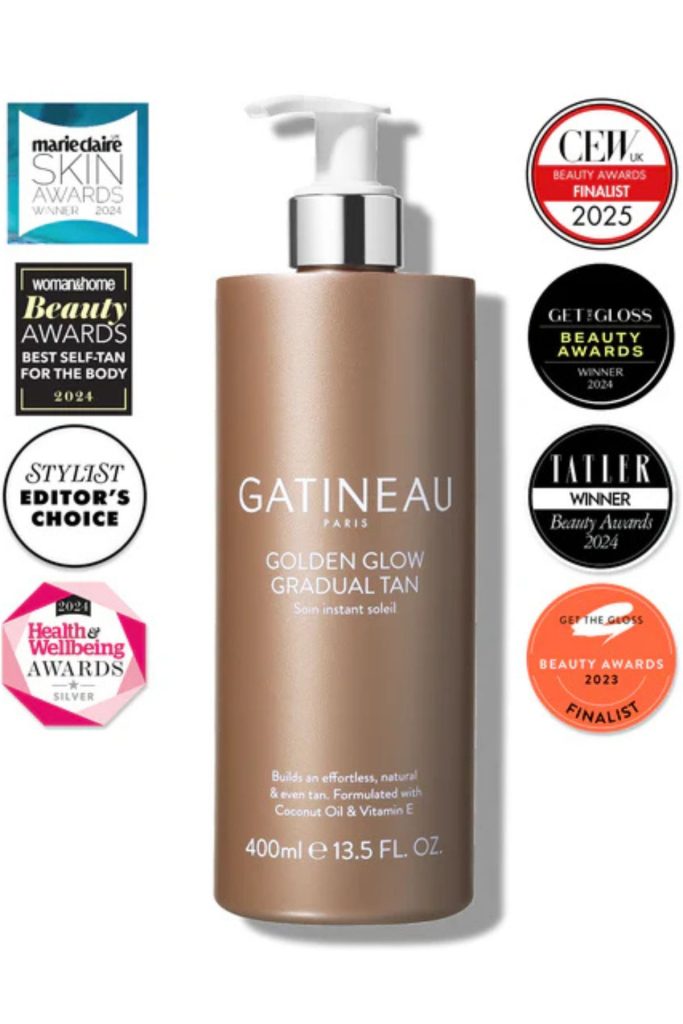 Gatineau Tanning