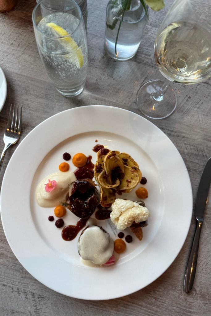 Yorkshire Dales at The Coniston Hotel & Spa