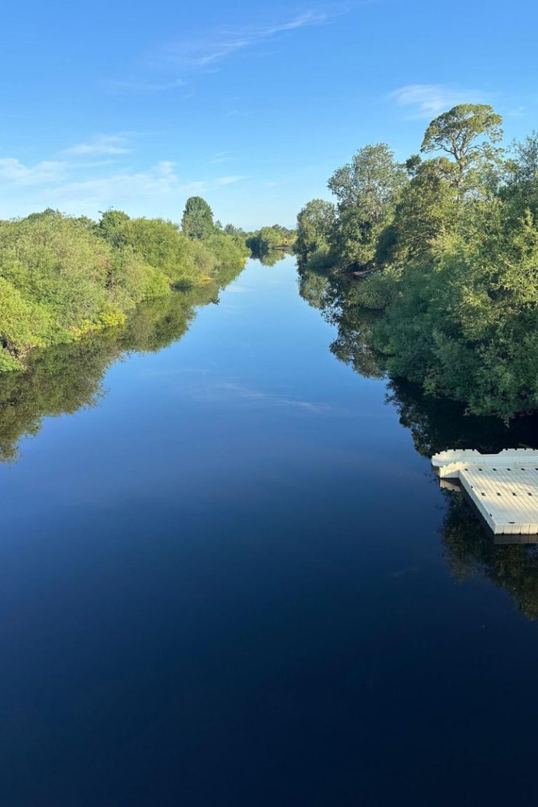 Aldwark Rampa Aldwark Manor Estate unveils ‘Babs’: A Riverside Retreat - HN Magazine