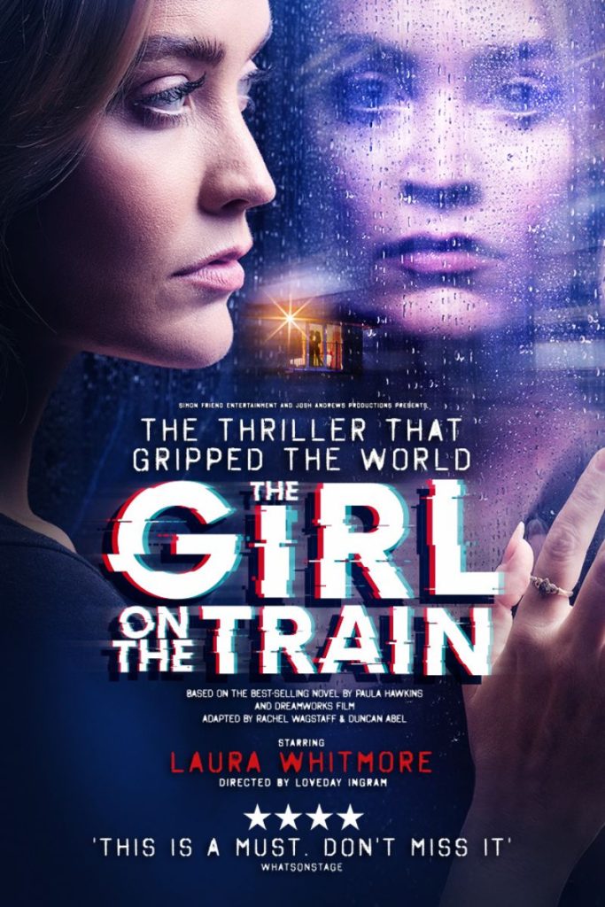 Girl on the Train