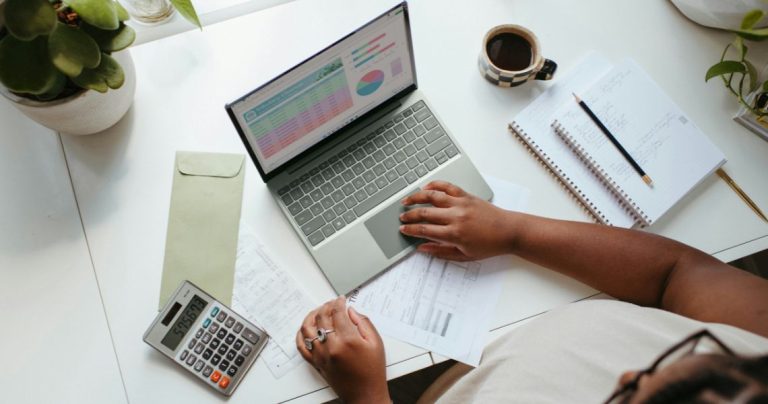 Growing a Home Business with Style