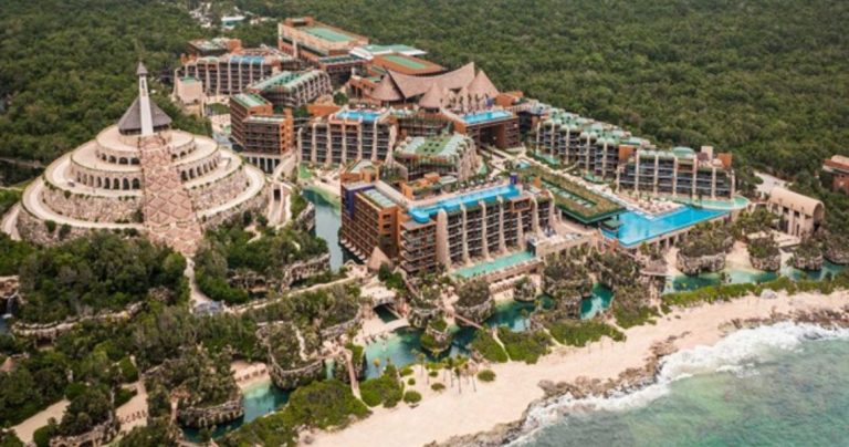 Hotel Xcaret