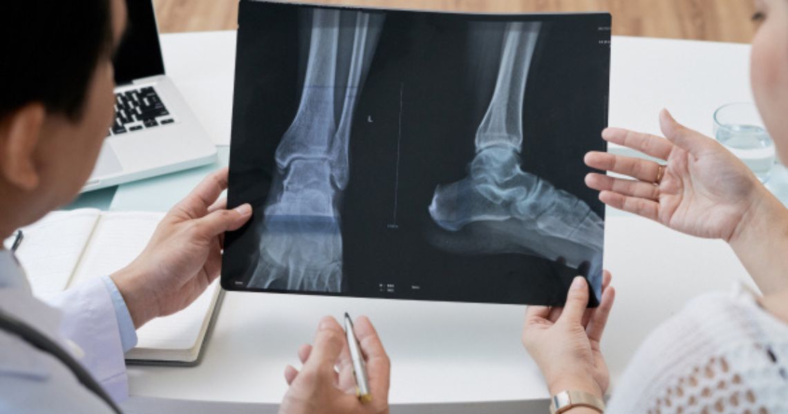 Defining Pain and Suffering