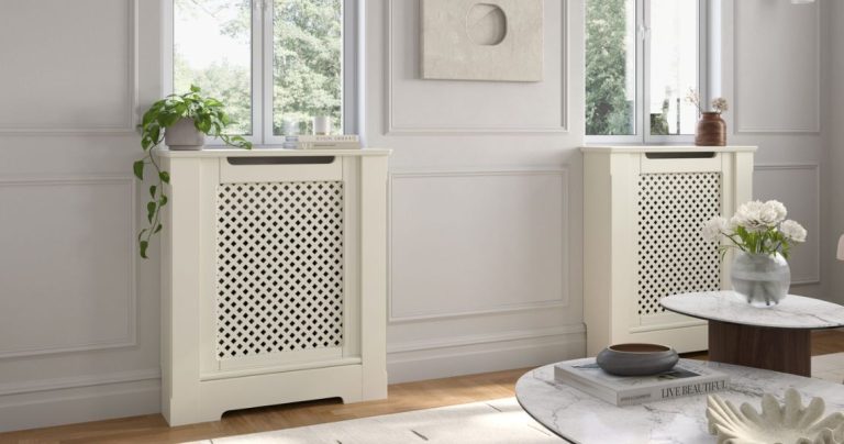 Radiator Covers