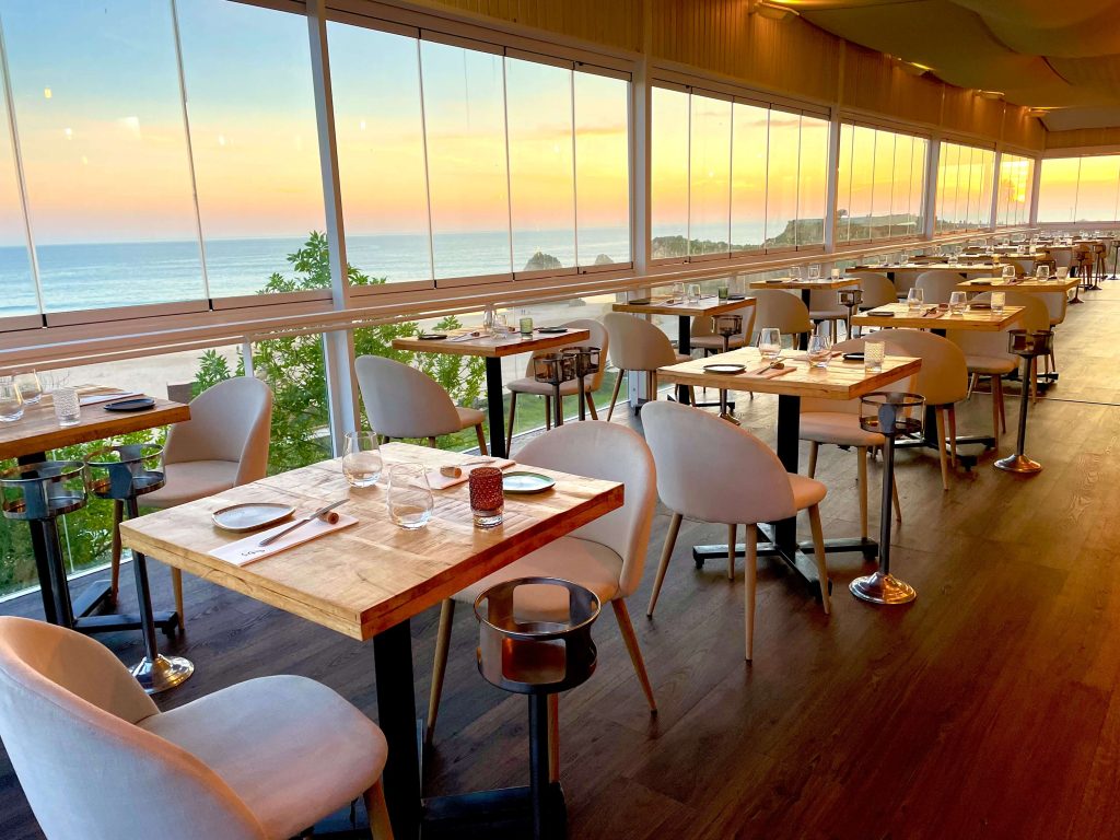 culinary journey in the Algarve