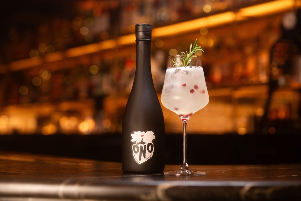 Sake ONO the new drink for all occasions food and drink