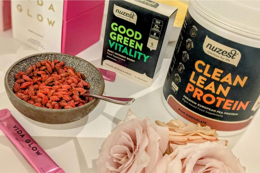 W-Wellness Live Life Retreat