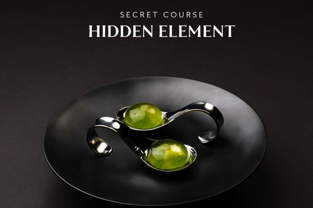 SPACE at Six by Nico