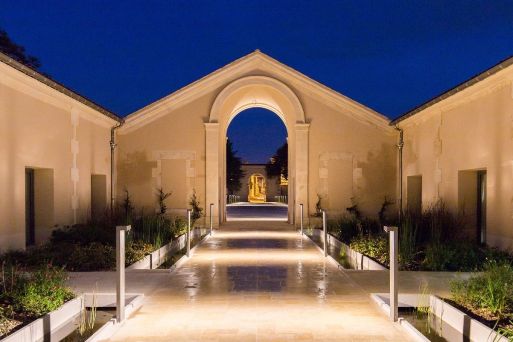Hotel Chais Monnet & Spa Cognac
