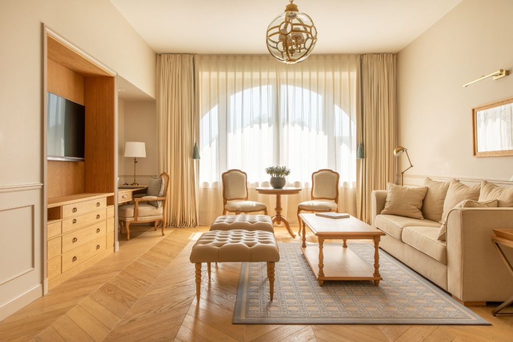Hotel Chais Monnet & Spa Cognac