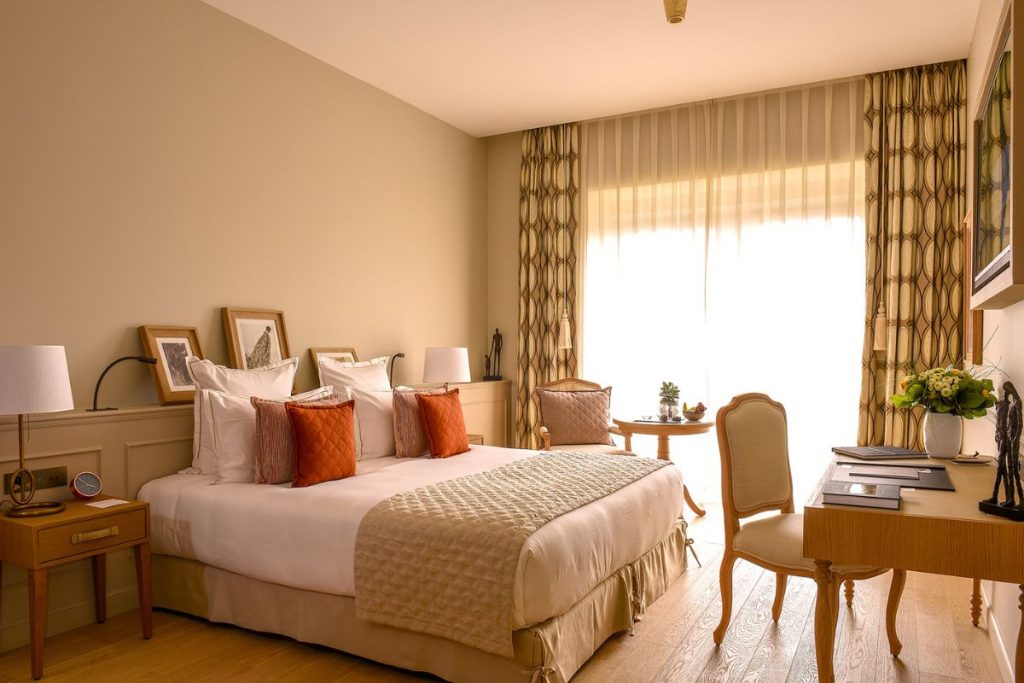 Hotel Chais Monnet & Spa Cognac
