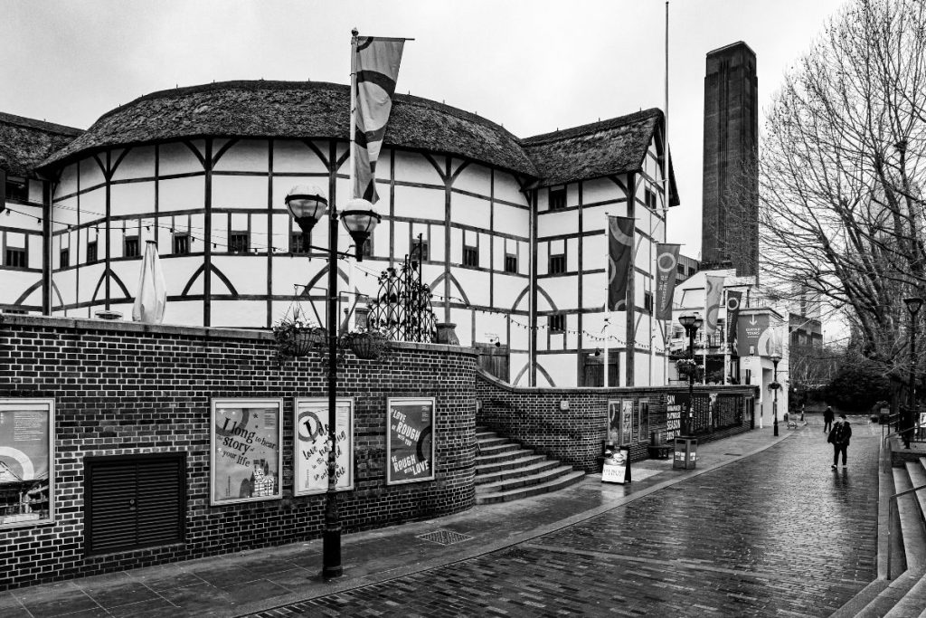 iconic venues in London
