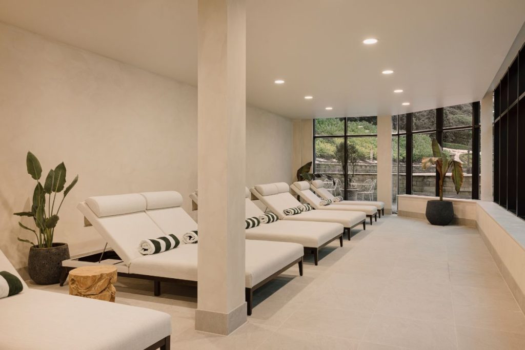 Michelin Guide for Saltmoore