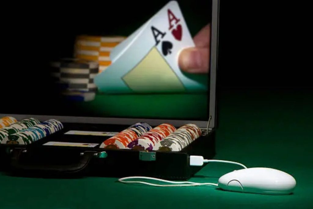 online casino
