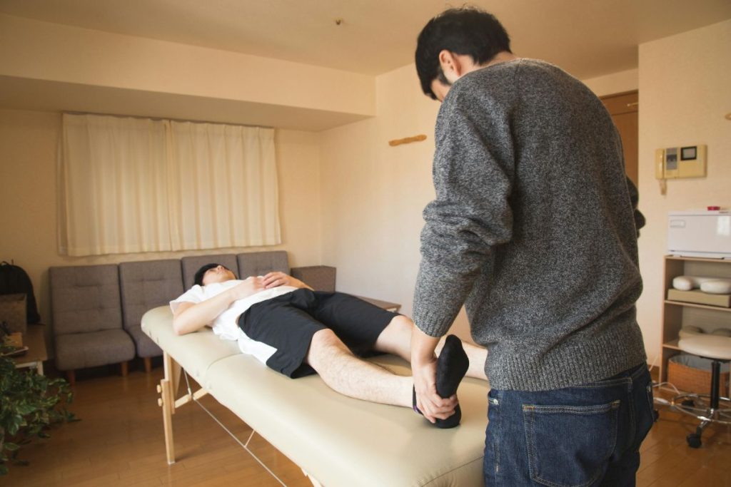 chiropractic care