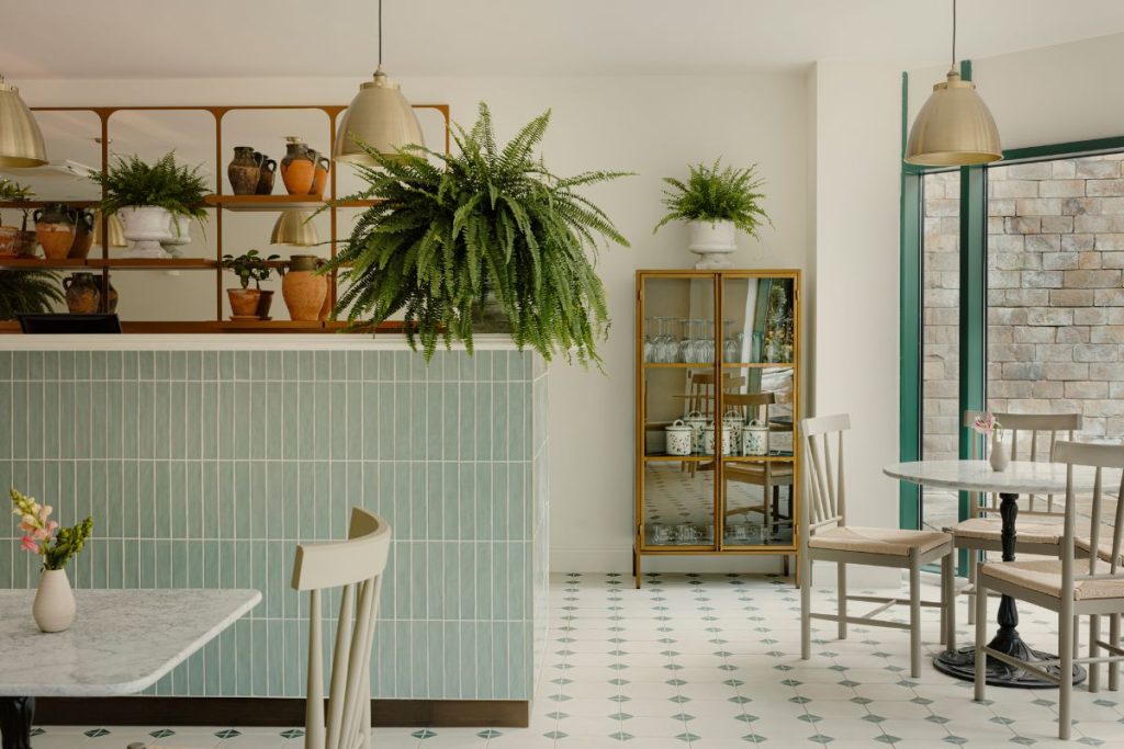 Michelin Guide for Saltmoore