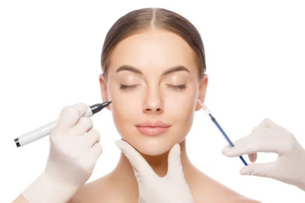 body enhancement fillers