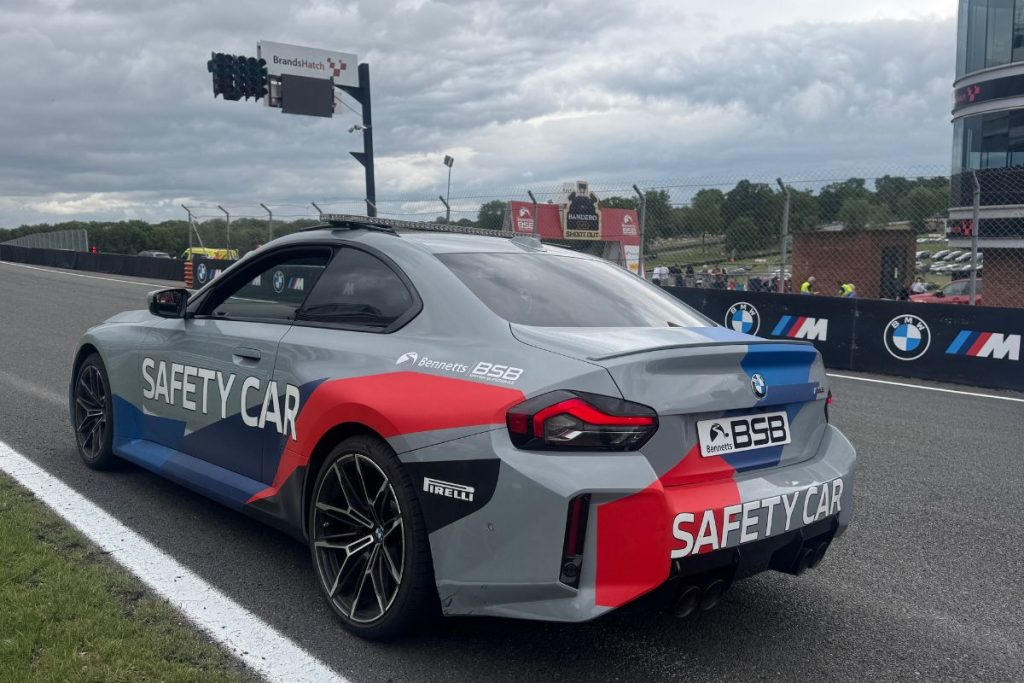 Royal Tunbridge Wells and Brands Hatch