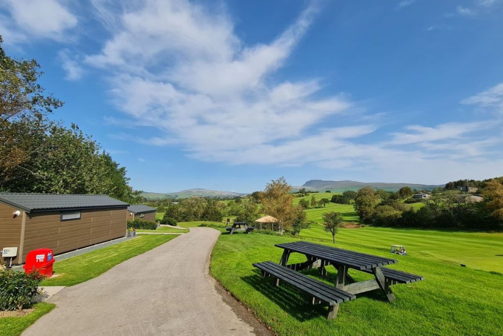 Wenningdales golf day