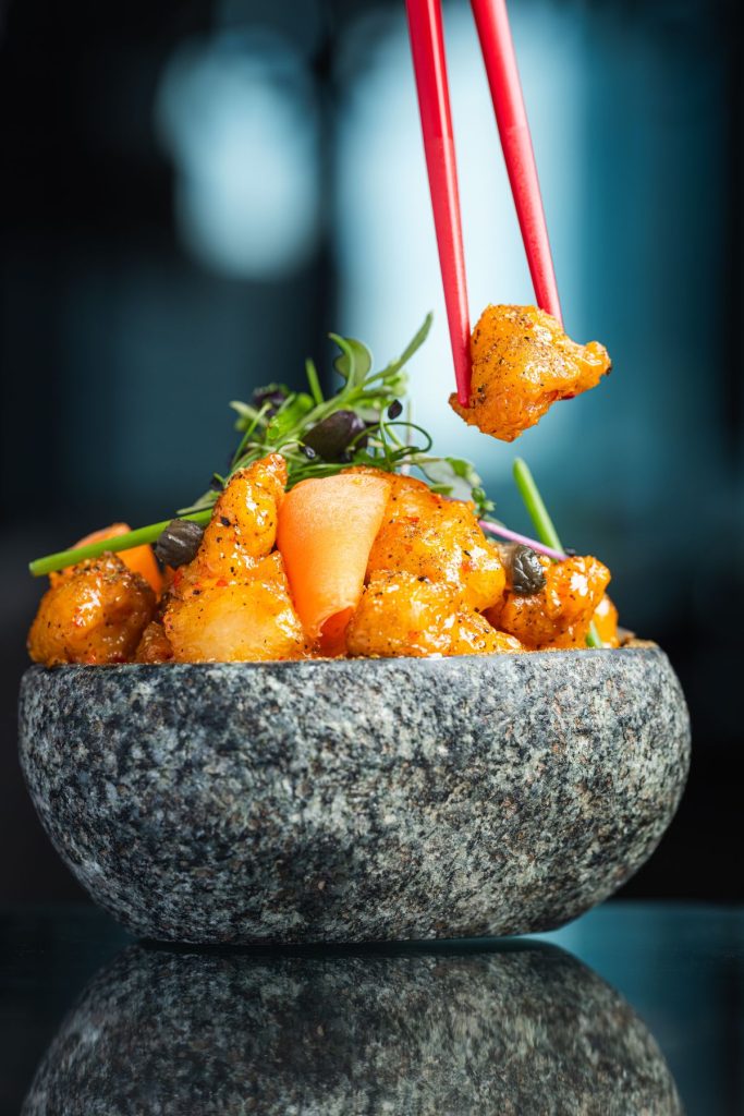 Tattu Leeds