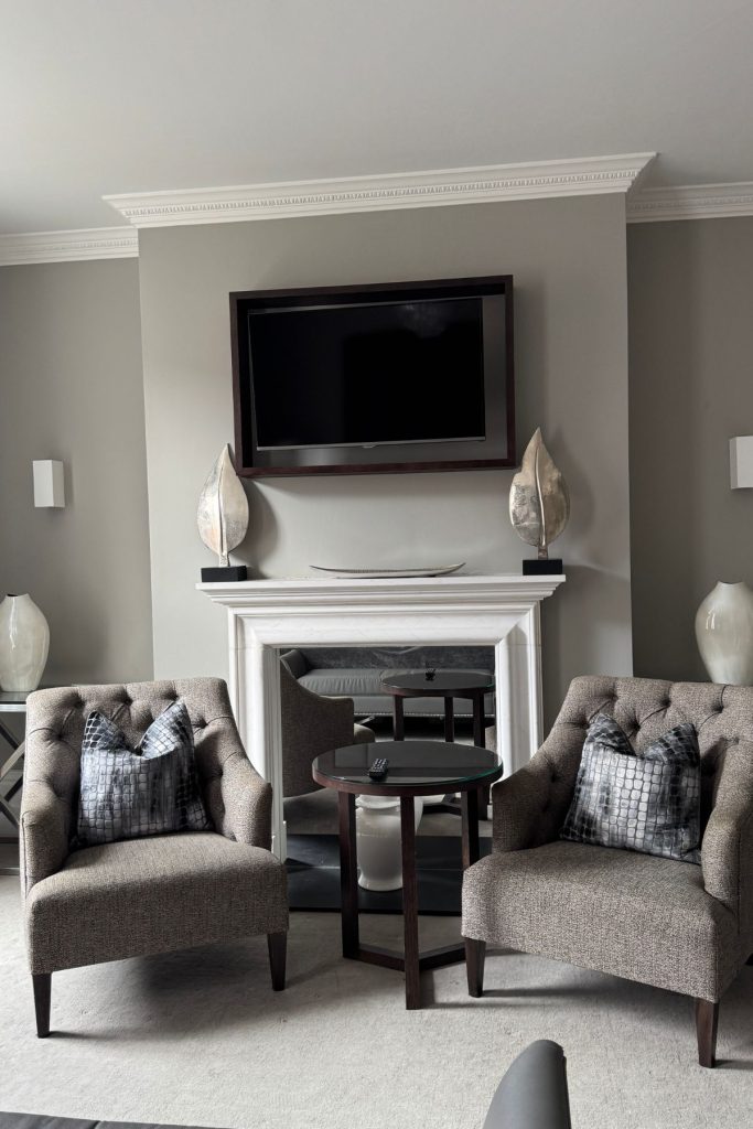 Royal Tunbridge Wells and Brands Hatch