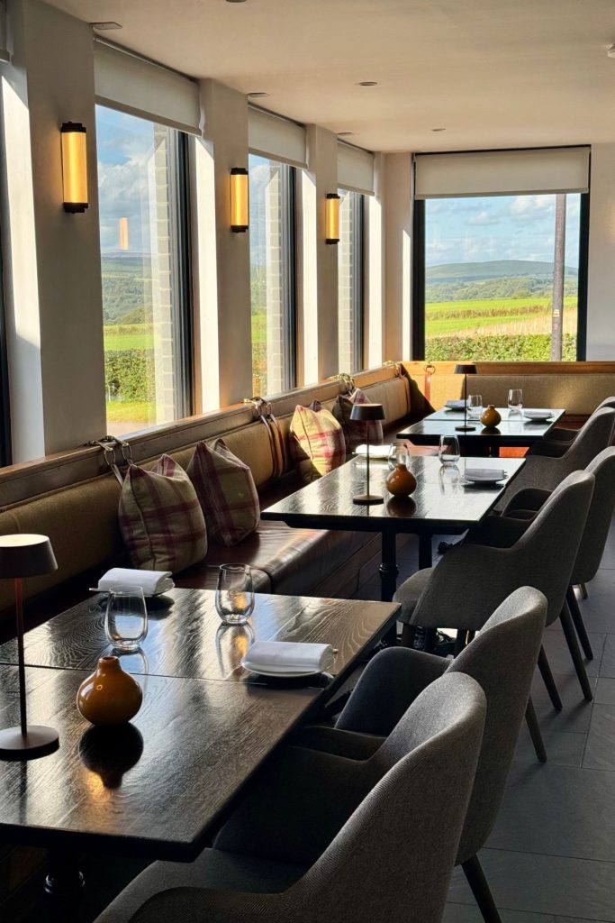 romantic getaway in Carlisle