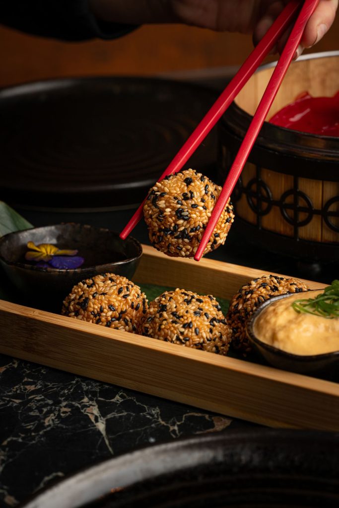 Tattu Leeds