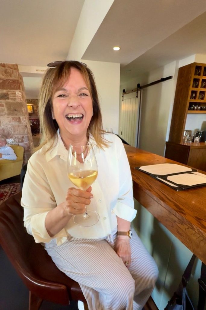 romantic getaway in Carlisle