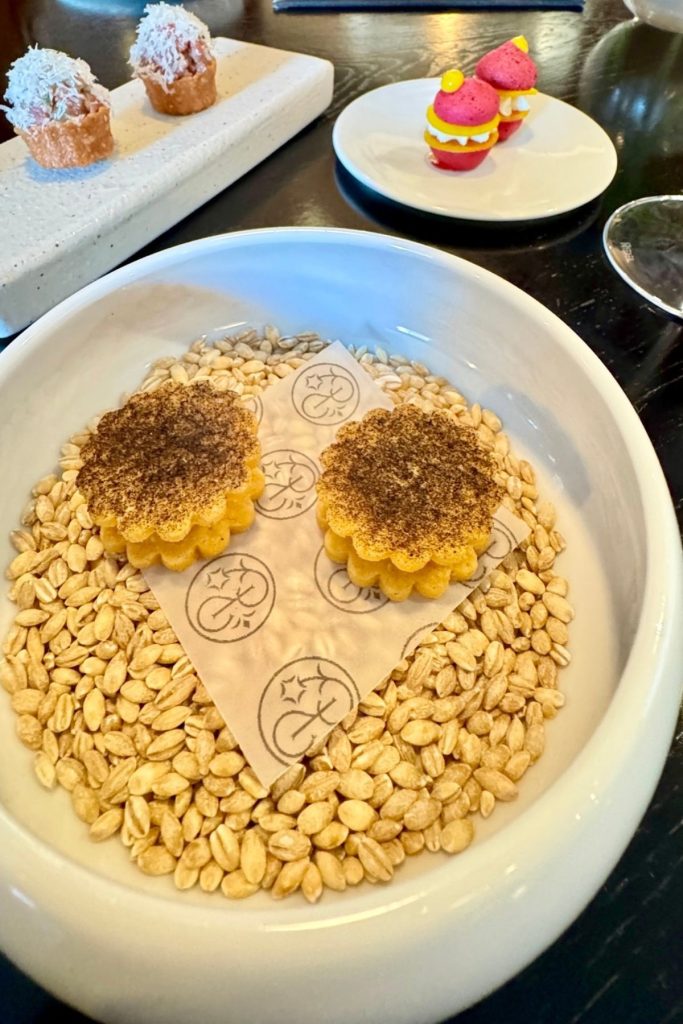 romantic getaway in Carlisle