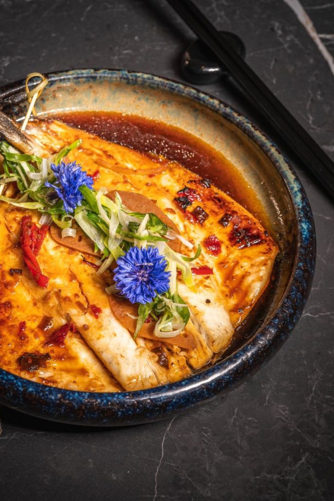 Tattu Leeds