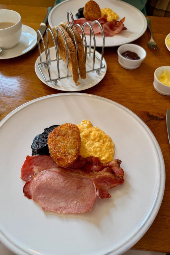 romantic getaway in Carlisle