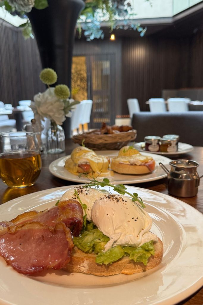 Royal Tunbridge Wells and Brands Hatch