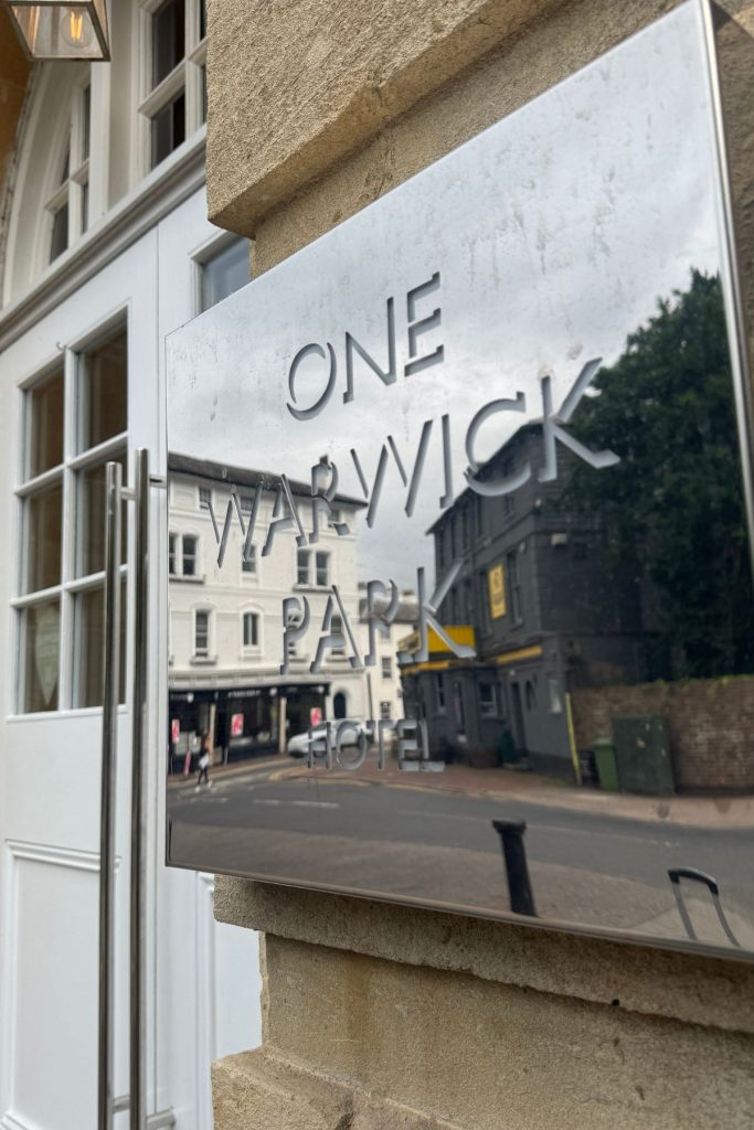 Royal Tunbridge Wells and Brands Hatch