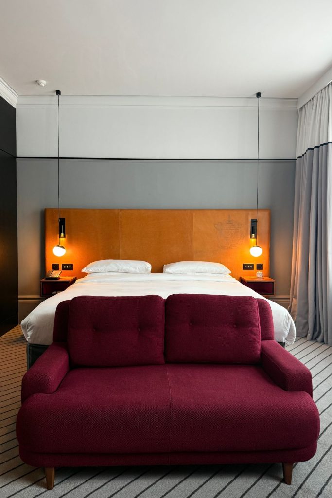 Spitalfields Andaz Hotel