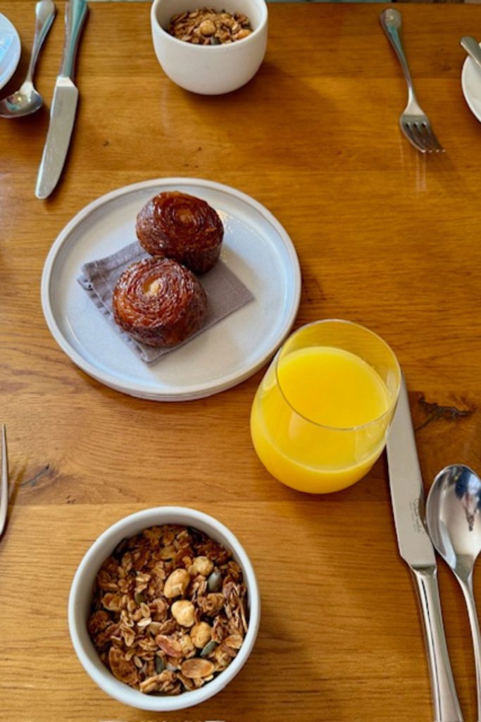 romantic getaway in Carlisle