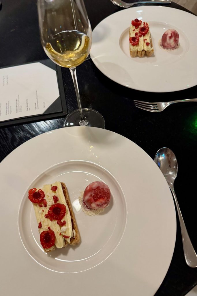 romantic getaway in Carlisle