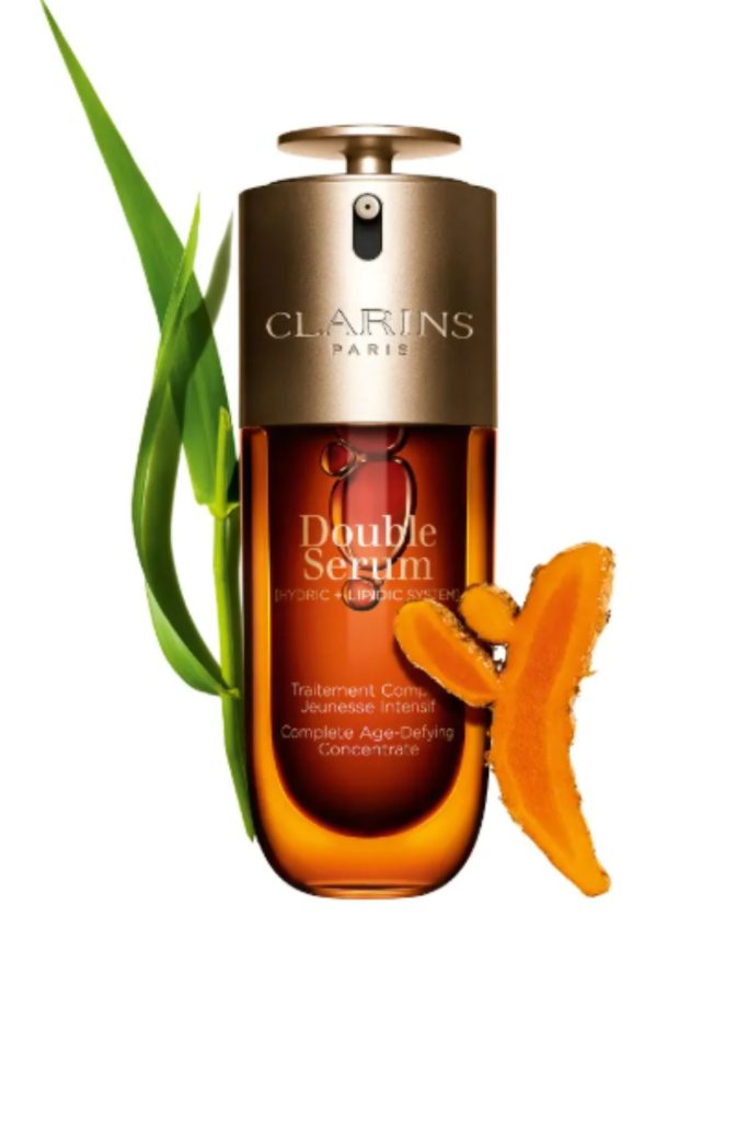 Clarins Double Serum