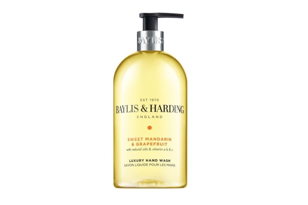 Baylis & harding Trending Body Care