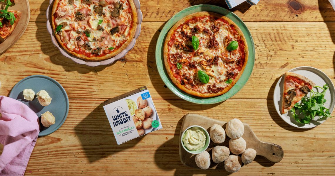 September Food & Drink