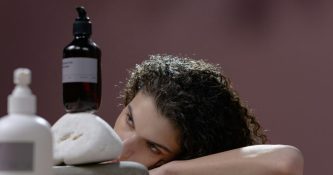 Trending Haircare