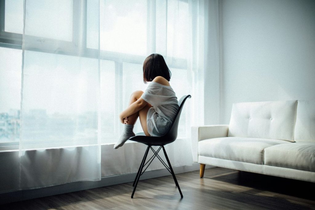 mental health support