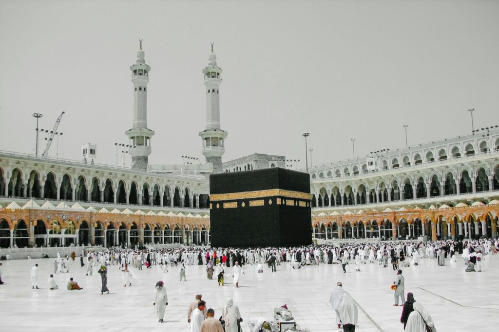 Umrah